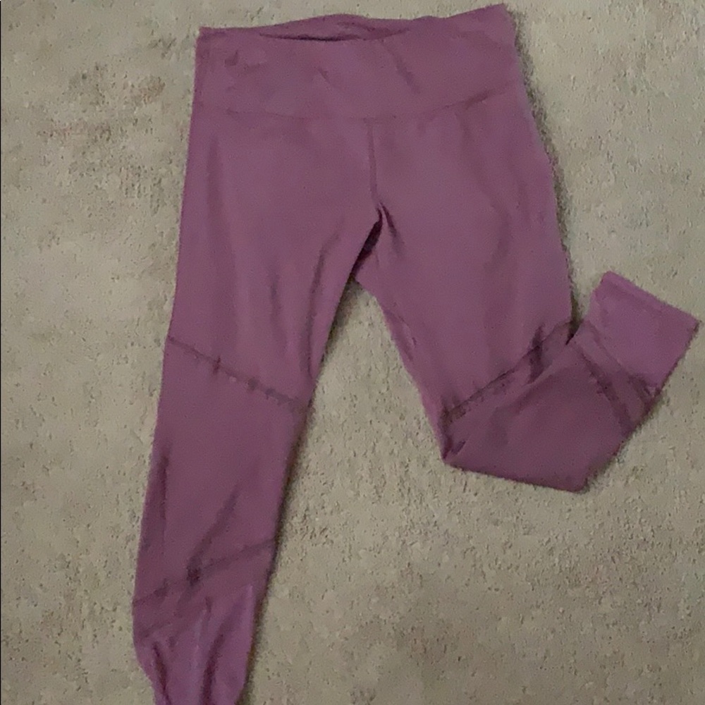 Old navy 7/8 high waisted compression Leggins